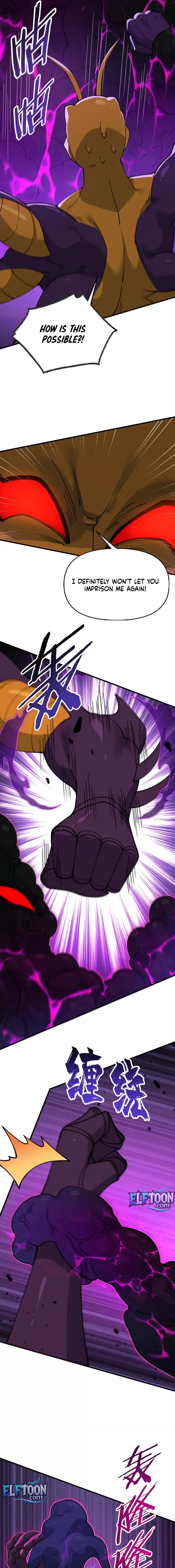 Read Zhege Tiandao Bu Hunyong Manga Online