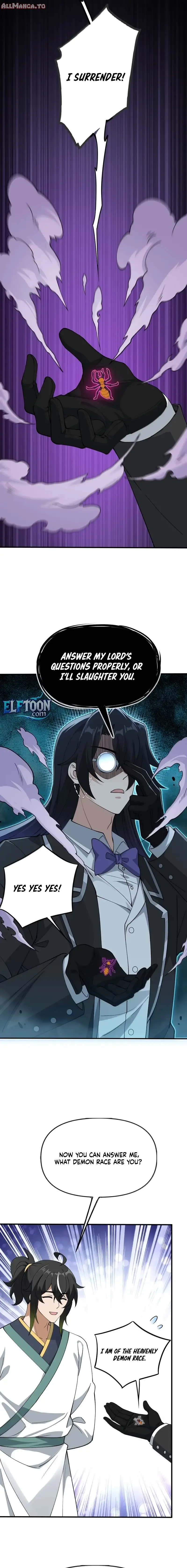 Read Zhege Tiandao Bu Hunyong Manga Online