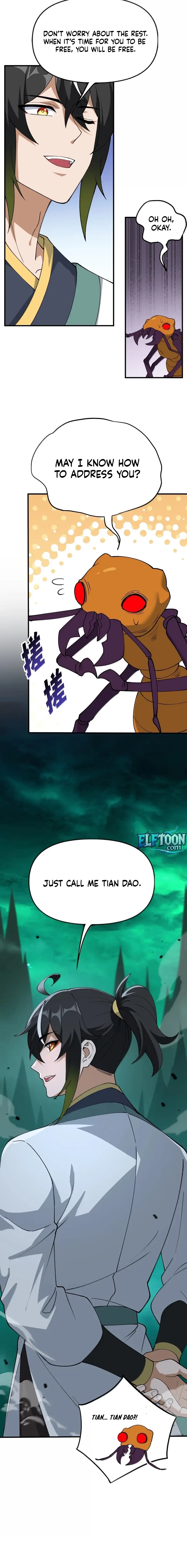 Read Zhege Tiandao Bu Hunyong Manga Online