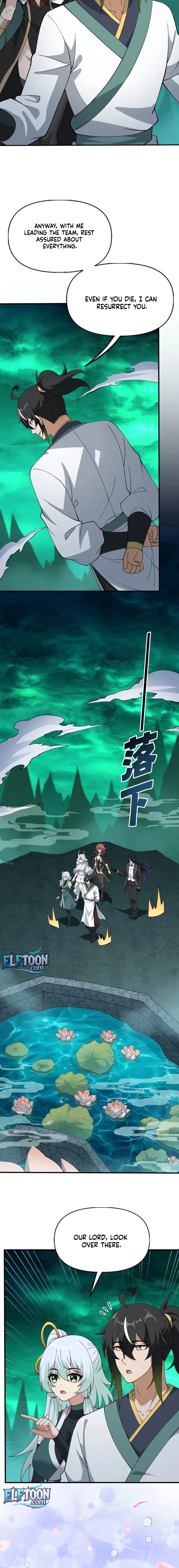 Read Zhege Tiandao Bu Hunyong Manga Online