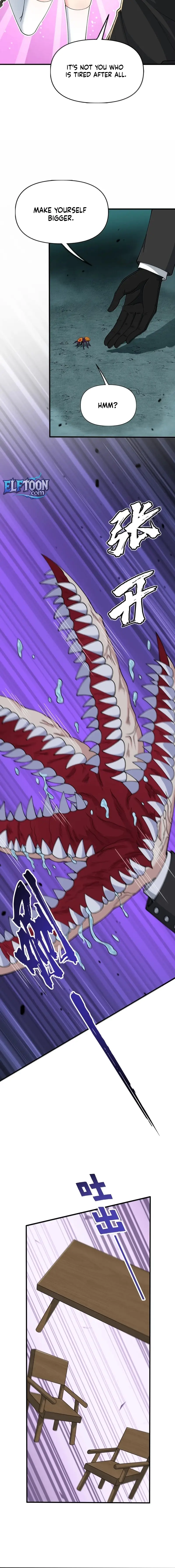 Read Zhege Tiandao Bu Hunyong Manga Online