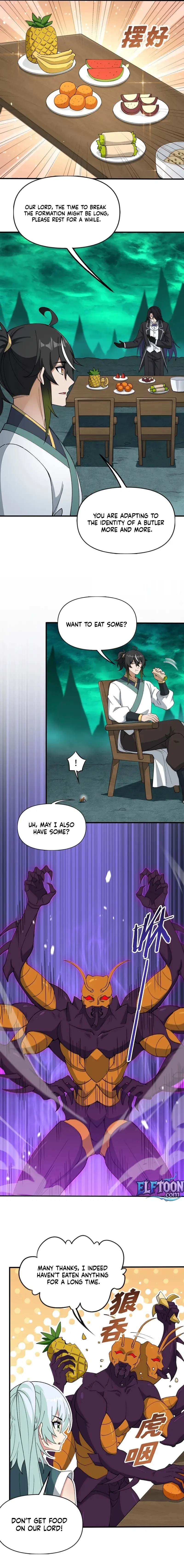 Read Zhege Tiandao Bu Hunyong Manga Online