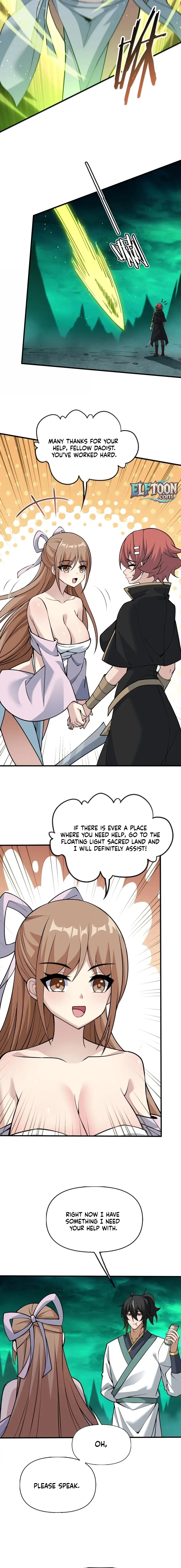 Read Zhege Tiandao Bu Hunyong Manga Online