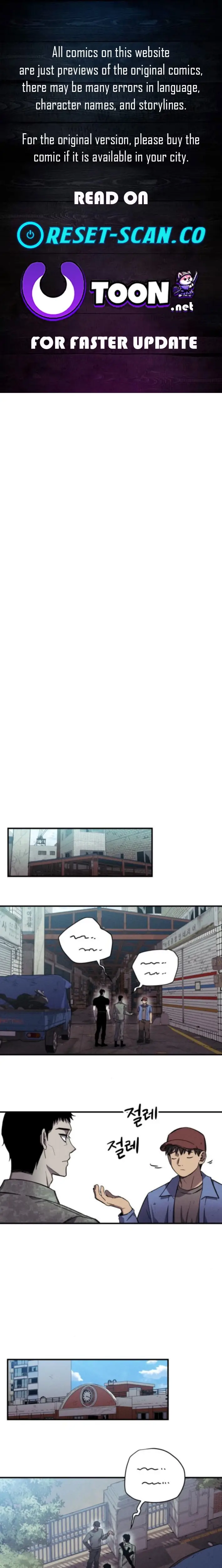 Read Zombie Herd Manga Online