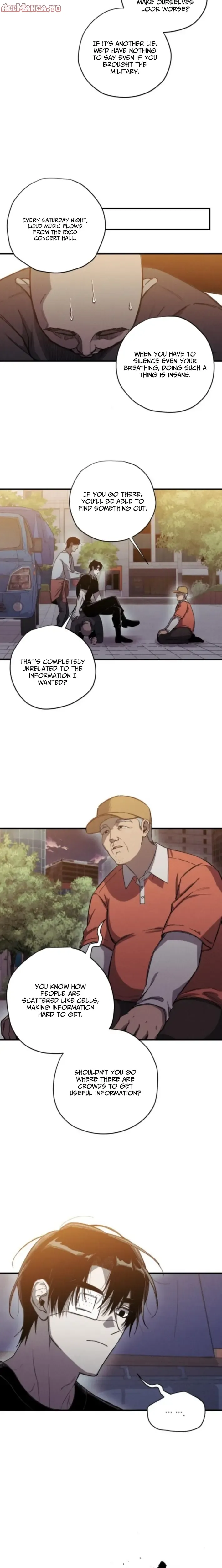 Read Zombie Herd Manga Online