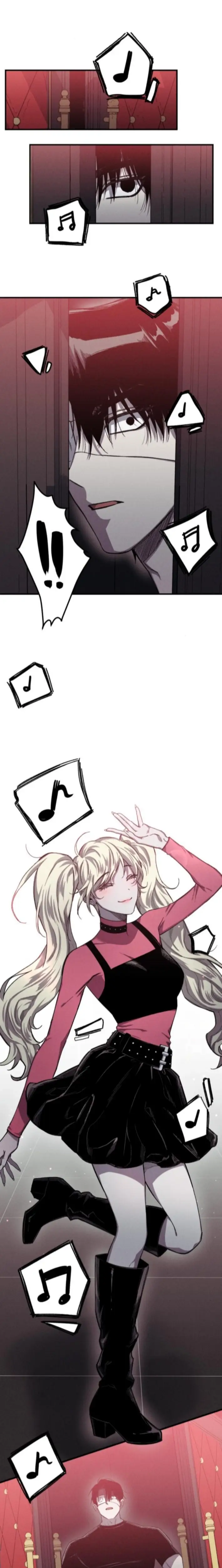 Read Zombie Herd Manga Online