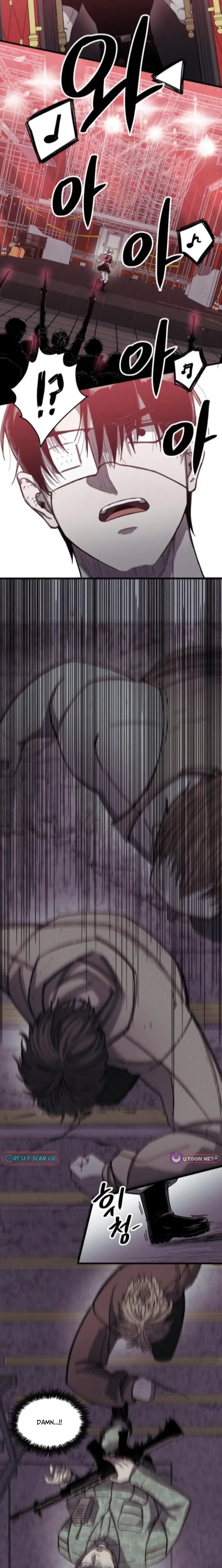 Read Zombie Herd Manga Online