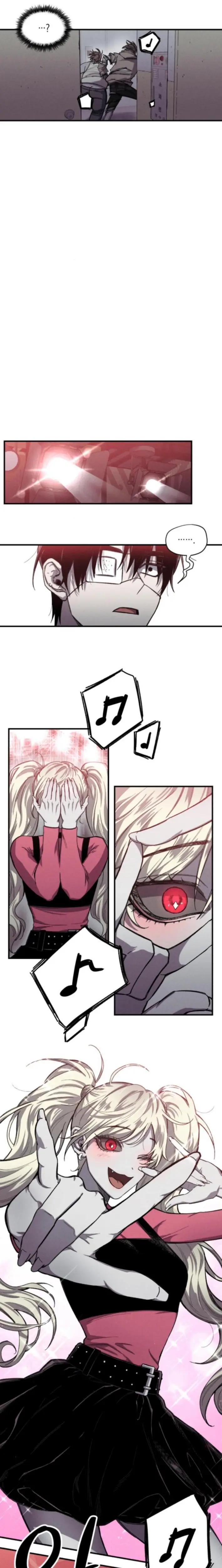 Read Zombie Herd Manga Online