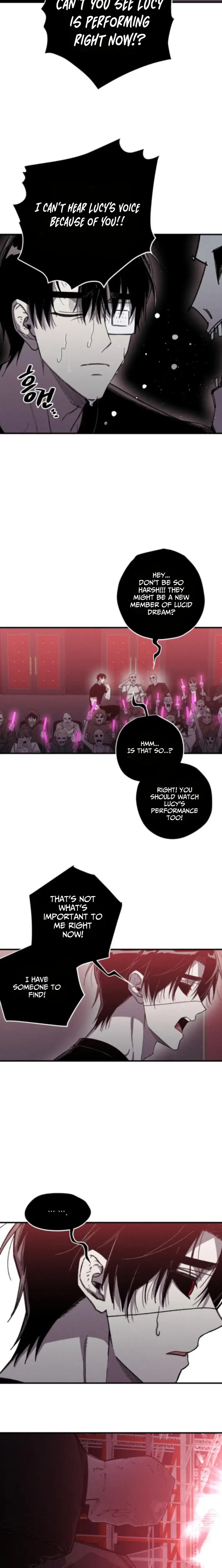 Read Zombie Herd Manga Online