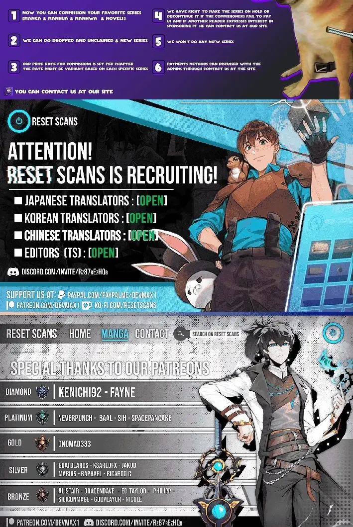 Read Zombie Herd Manga Online