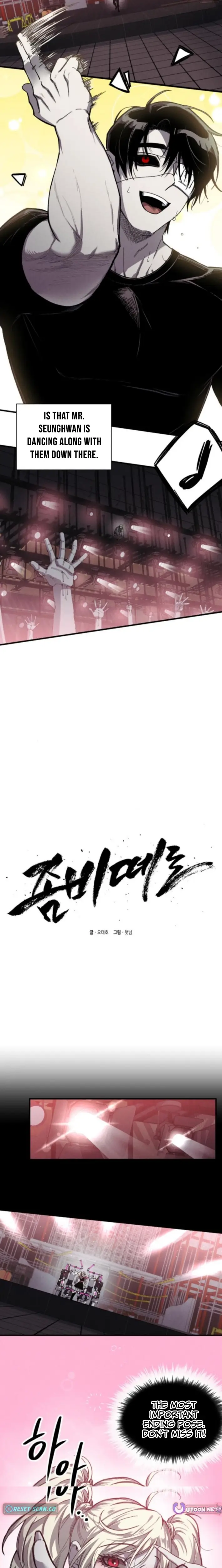 Read Zombie Herd Manga Online