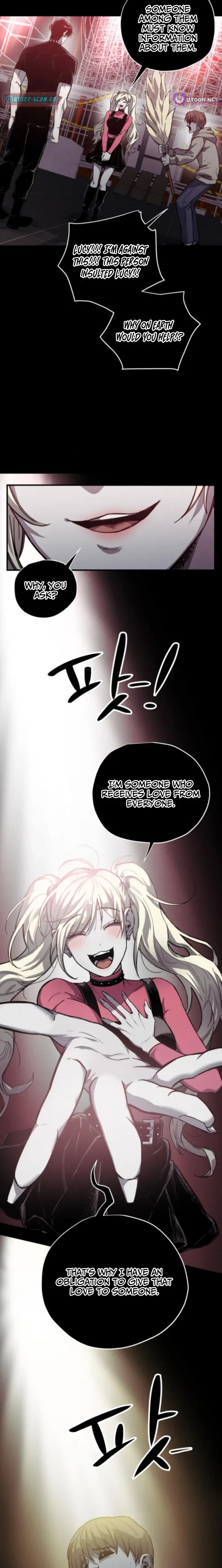 Read Zombie Herd Manga Online