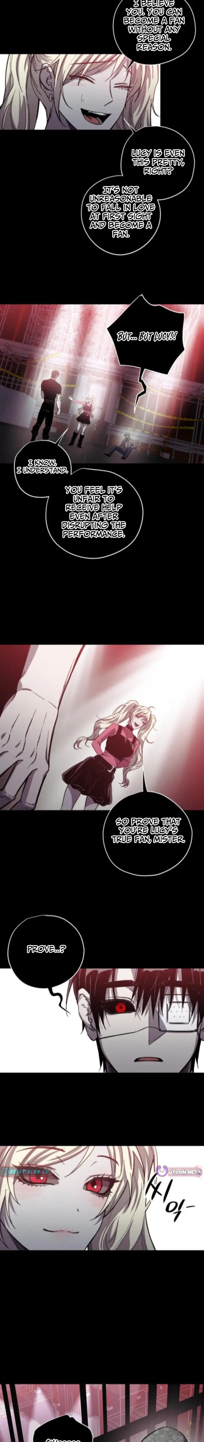 Read Zombie Herd Manga Online