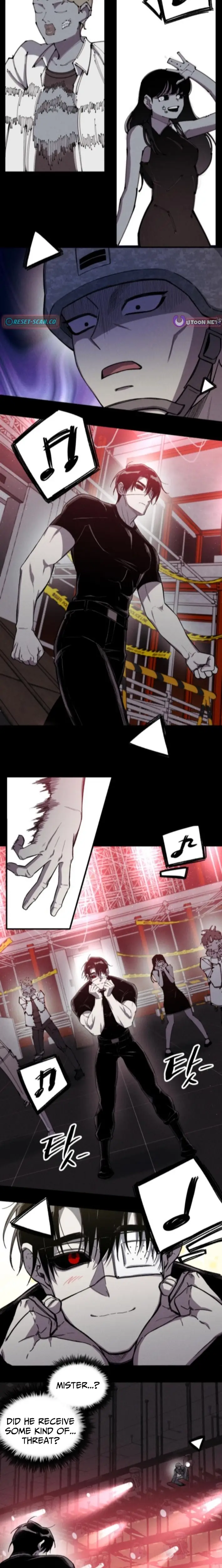 Read Zombie Herd Manga Online