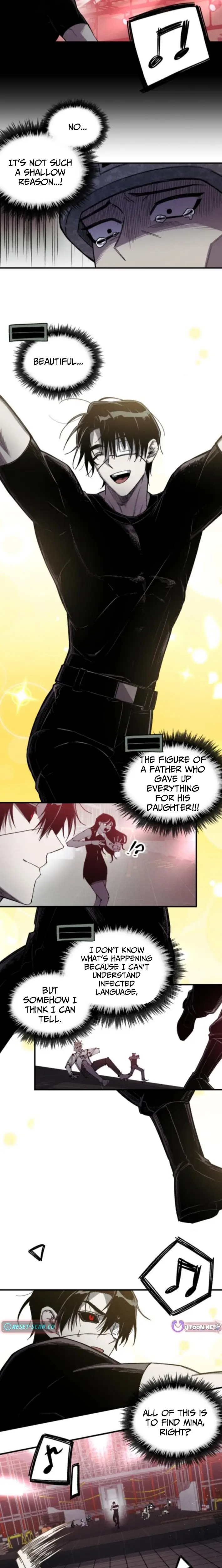 Read Zombie Herd Manga Online