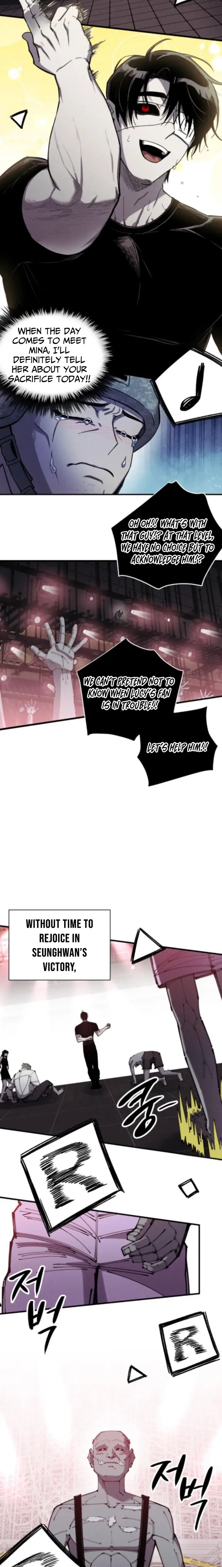 Read Zombie Herd Manga Online