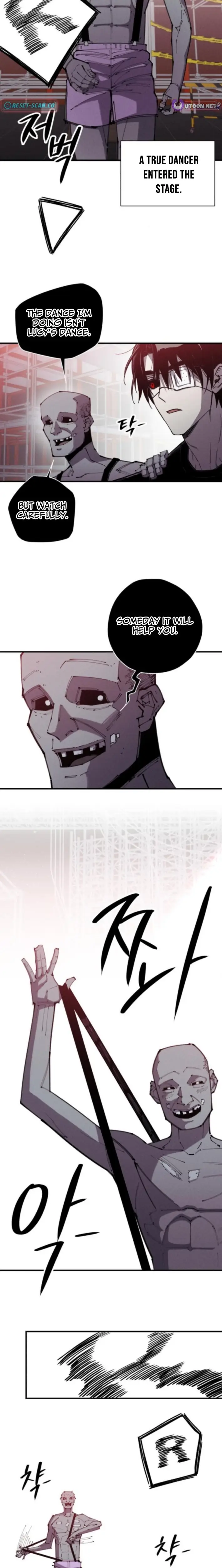 Read Zombie Herd Manga Online