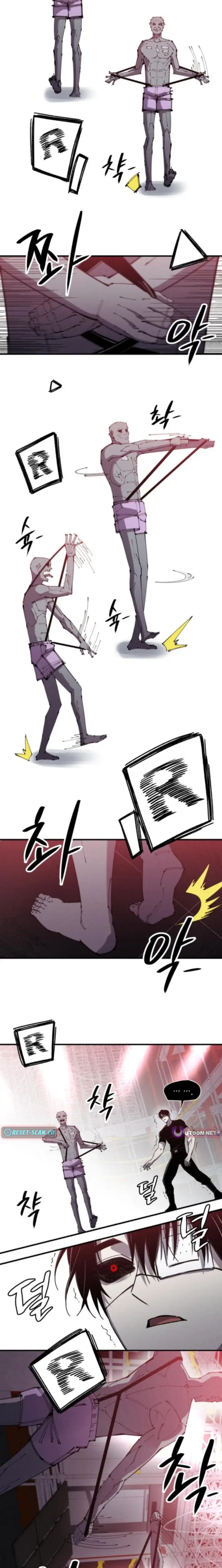 Read Zombie Herd Manga Online