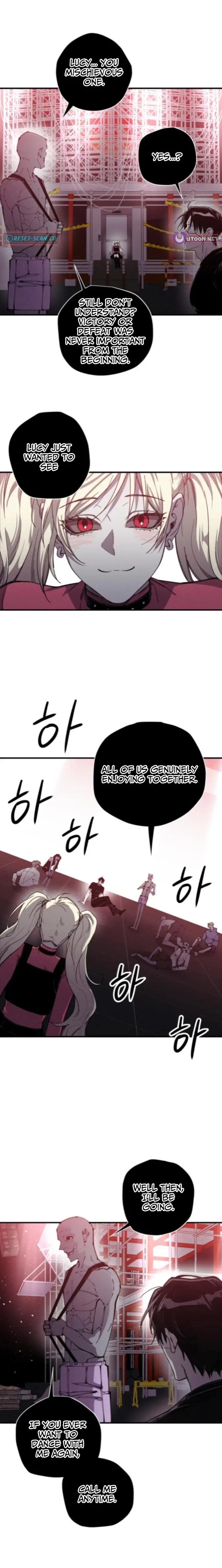 Read Zombie Herd Manga Online