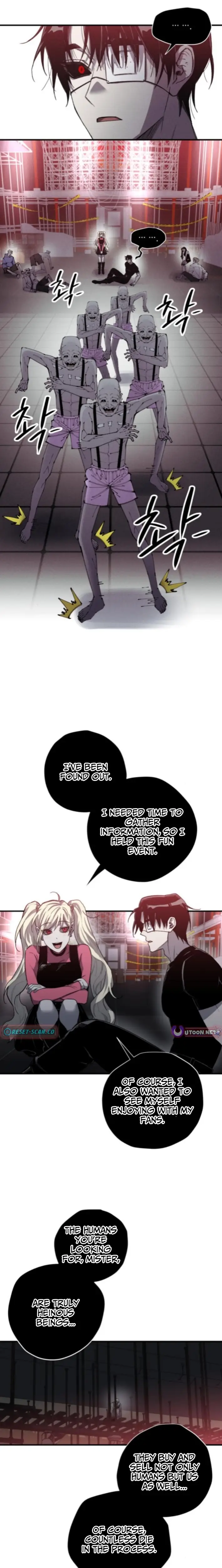 Read Zombie Herd Manga Online