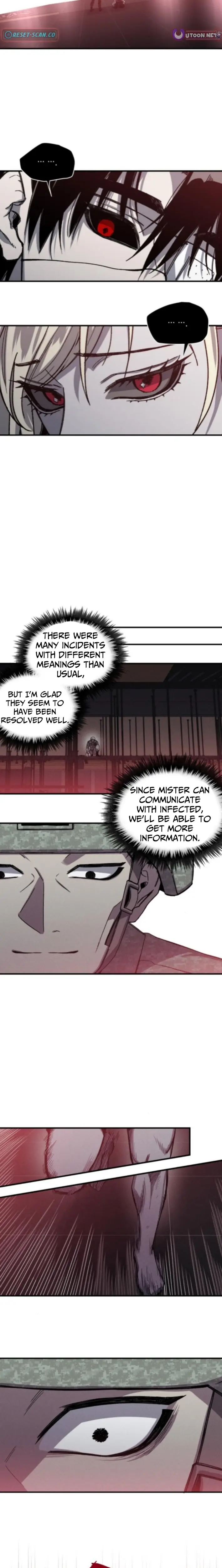 Read Zombie Herd Manga Online