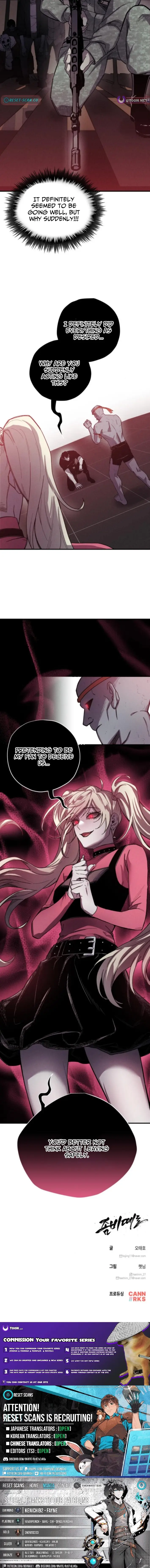 Read Zombie Herd Manga Online