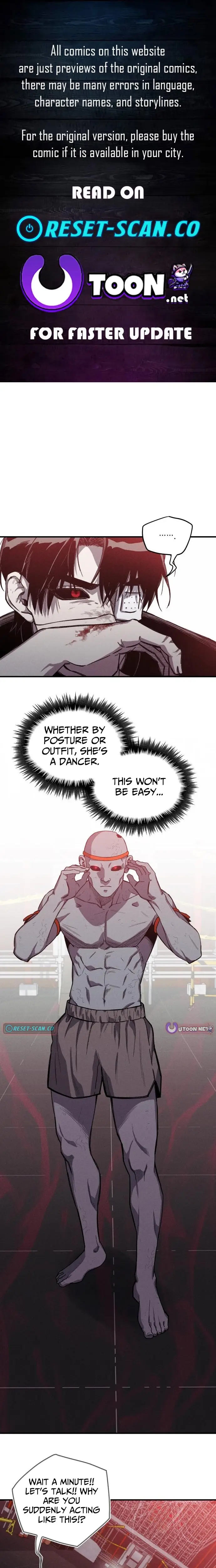 Read Zombie Herd Manga Online