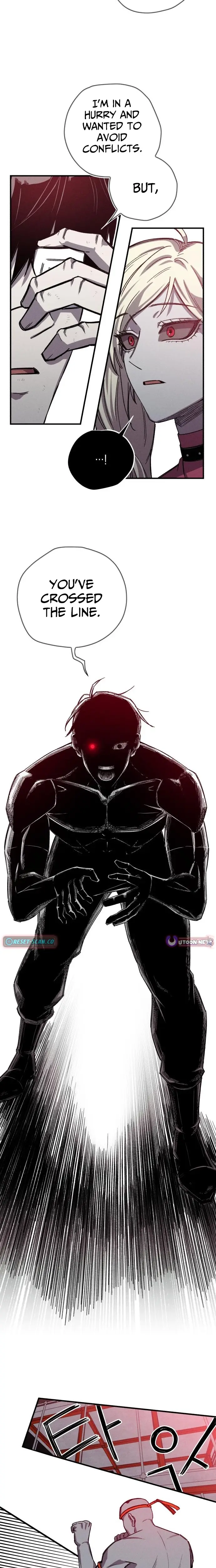 Read Zombie Herd Manga Online