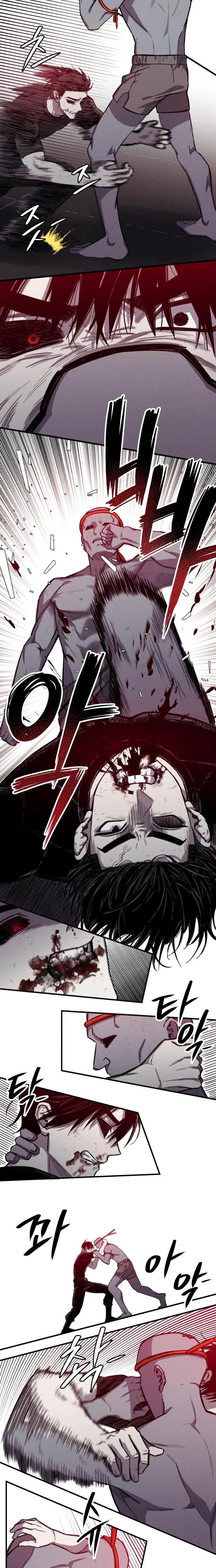 Read Zombie Herd Manga Online