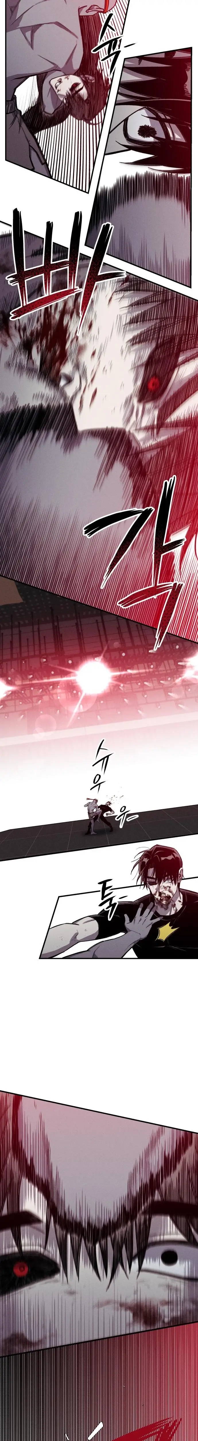 Read Zombie Herd Manga Online