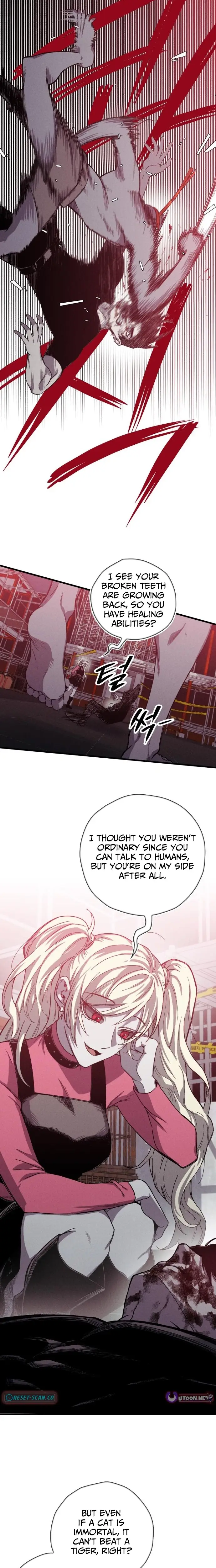 Read Zombie Herd Manga Online