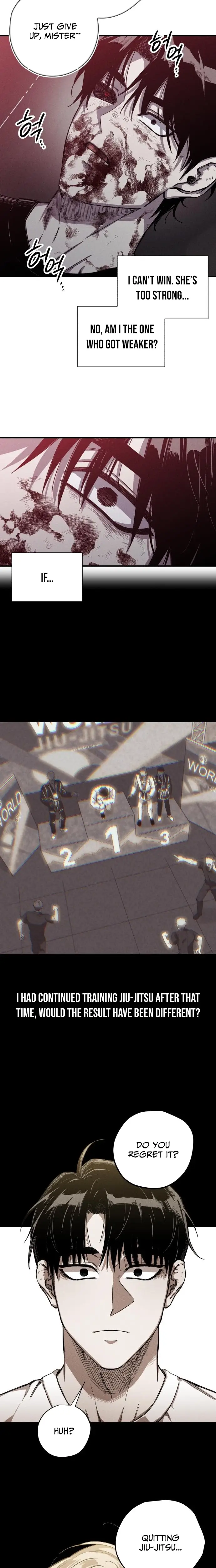 Read Zombie Herd Manga Online