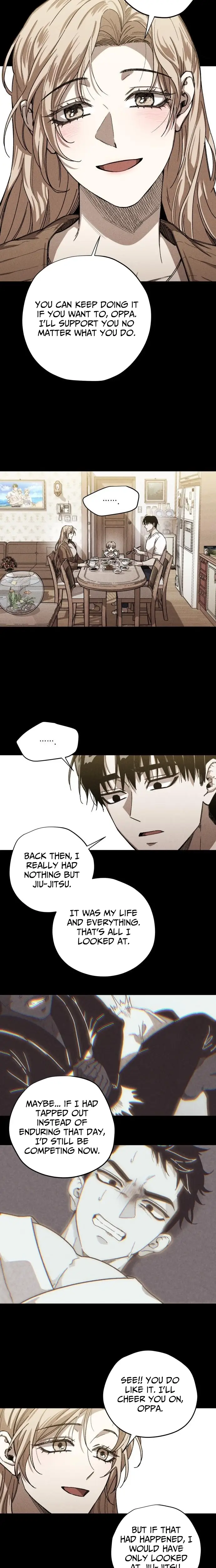 Read Zombie Herd Manga Online