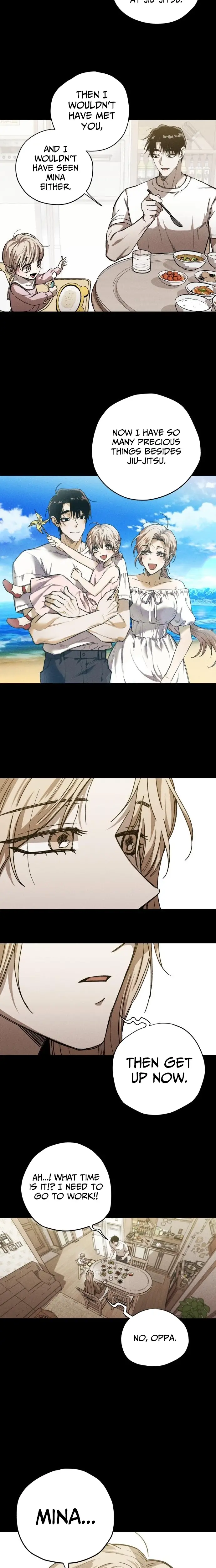 Read Zombie Herd Manga Online