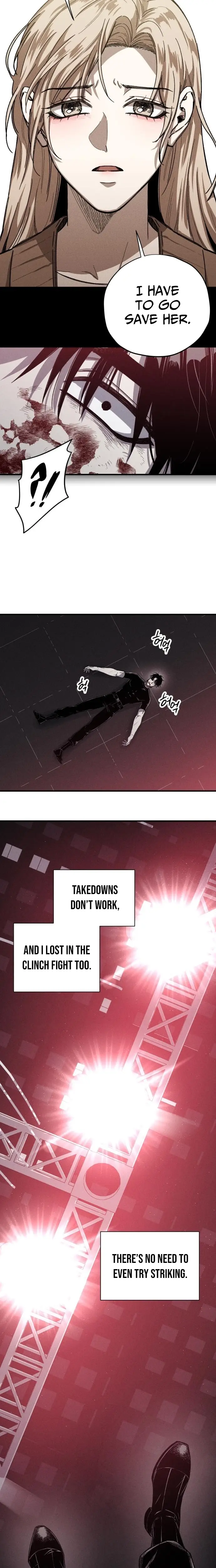 Read Zombie Herd Manga Online