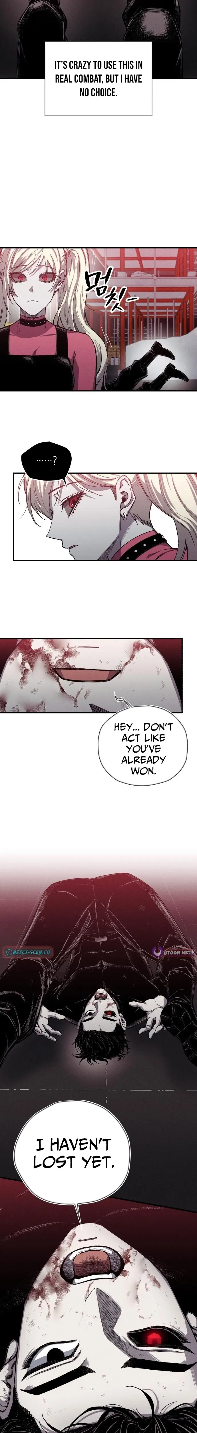 Read Zombie Herd Manga Online