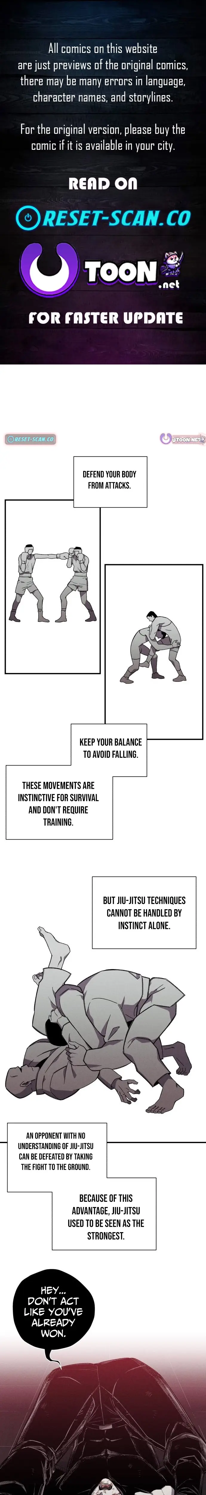 Read Zombie Herd Manga Online