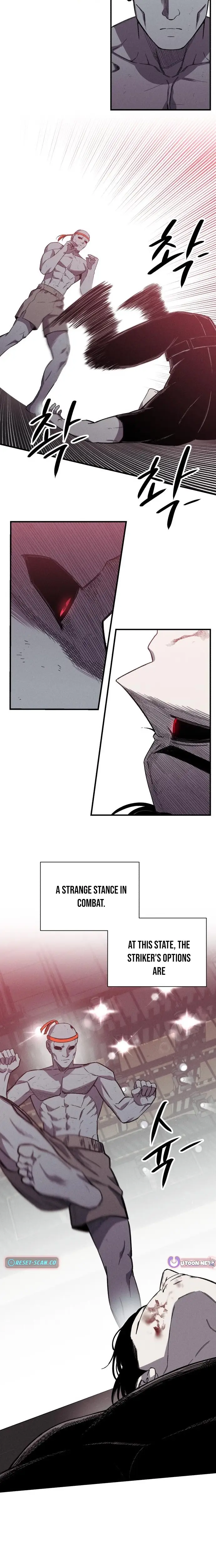 Read Zombie Herd Manga Online