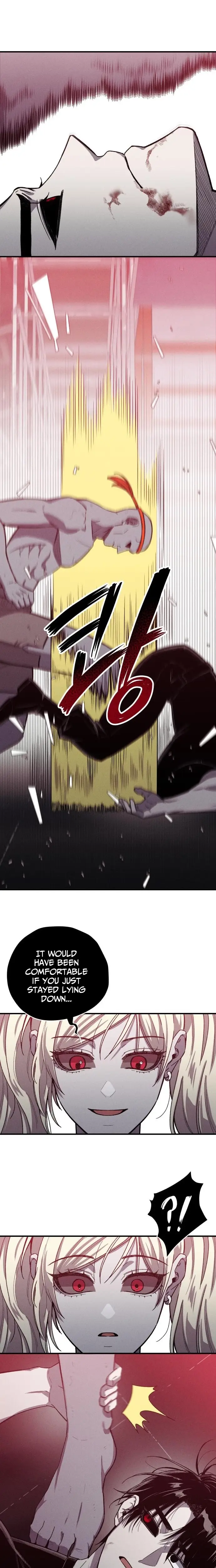 Read Zombie Herd Manga Online