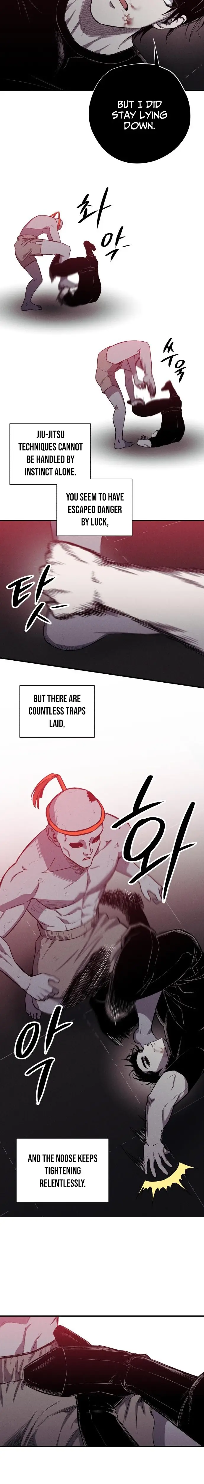 Read Zombie Herd Manga Online