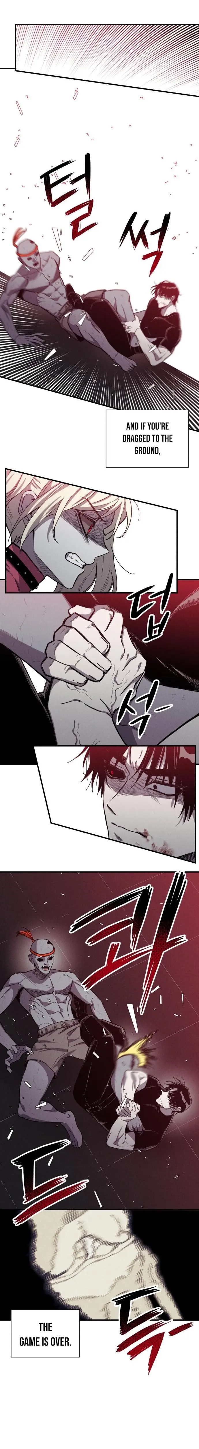 Read Zombie Herd Manga Online