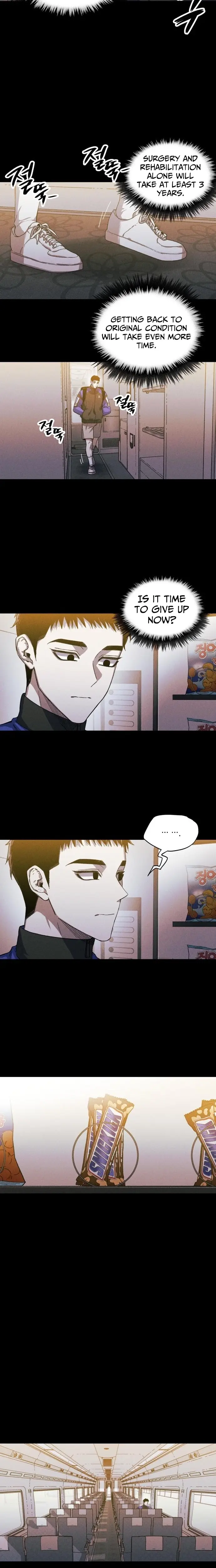 Read Zombie Herd Manga Online