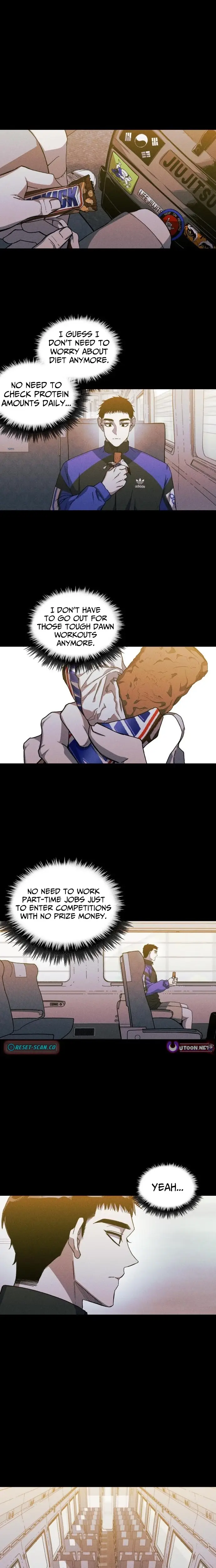 Read Zombie Herd Manga Online