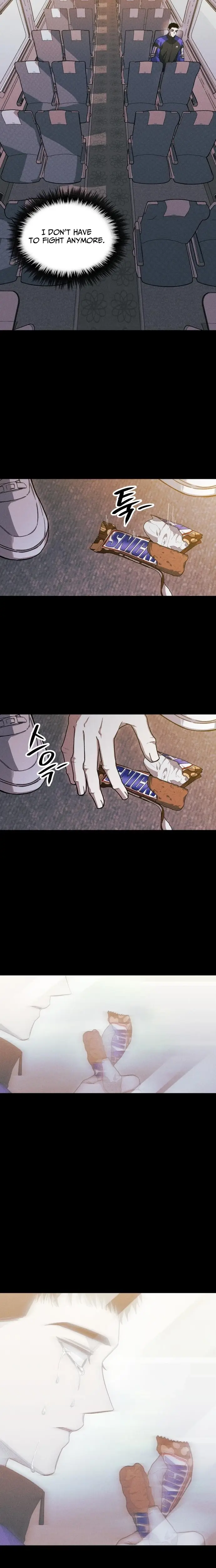 Read Zombie Herd Manga Online