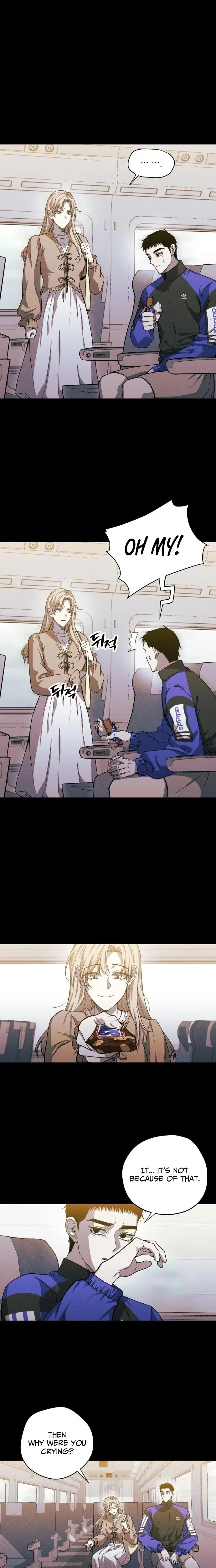 Read Zombie Herd Manga Online