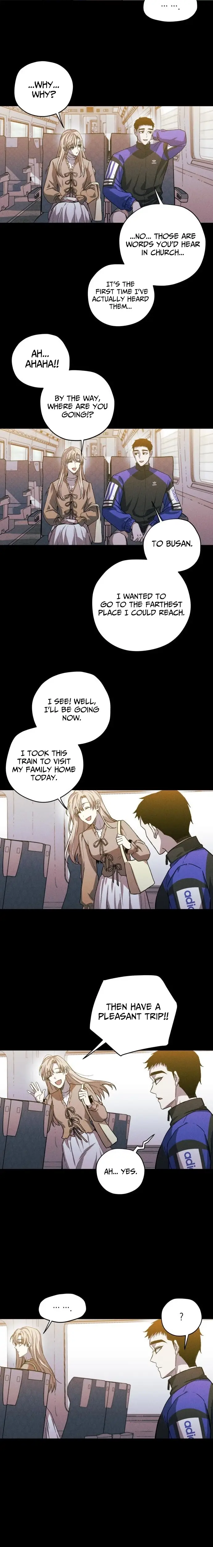 Read Zombie Herd Manga Online