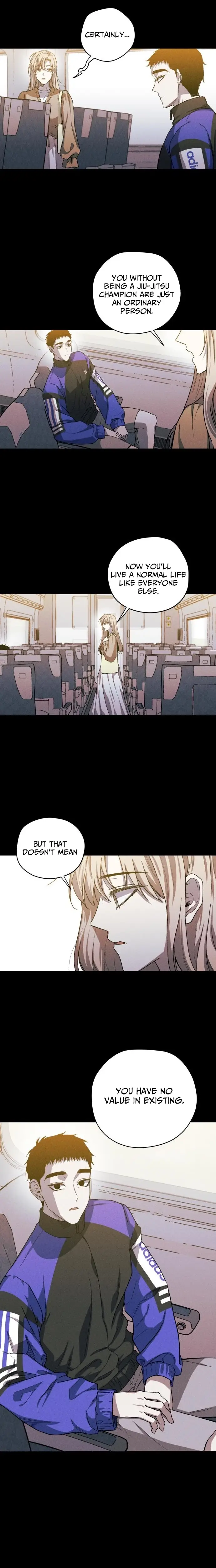 Read Zombie Herd Manga Online