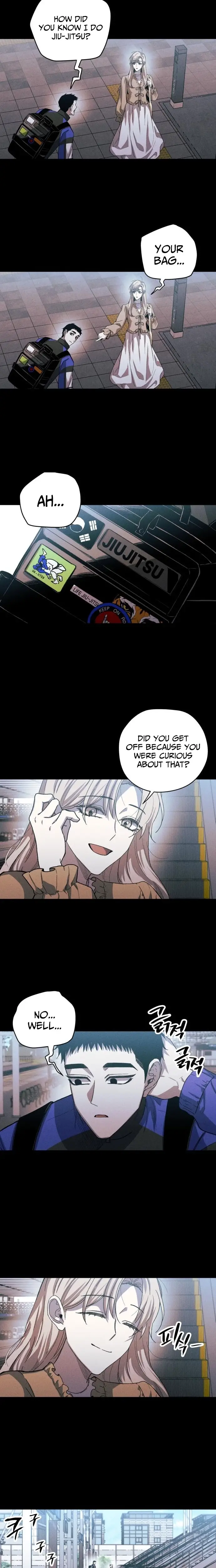 Read Zombie Herd Manga Online