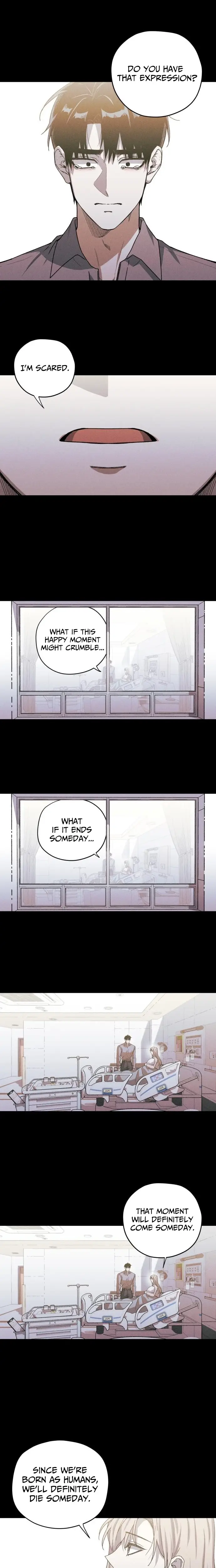 Read Zombie Herd Manga Online