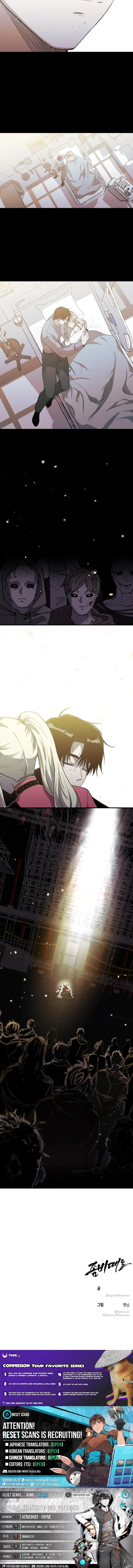 Read Zombie Herd Manga Online